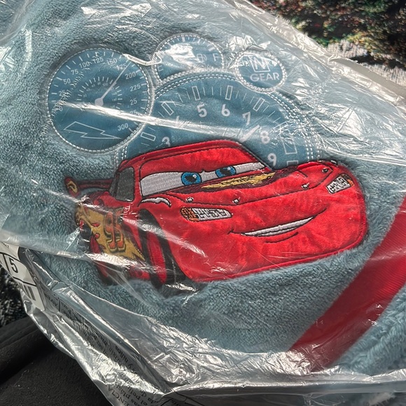 Disney Bedding Disney Cars Blanket Poshmark